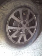 Kisna. x14", 5x100.00
