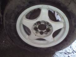 Ace. x14, 5x100.00