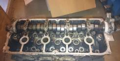 Головка блока цилиндров. Suzuki Escudo, TD01W, TA01W Двигатель G16A