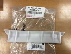 Планка под фары. Toyota RAV4, ZCA25, ACA28, ZCA26, ACA26, CLA21, CLA20, ACA20, ACA23, ACA21, ACA22 Двигатели: 1CDFTV, 2AZFE, 1AZFSE, 1AZFE, 1ZZFE