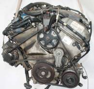 Двигатель в сборе. Mazda MPV Двигатель GY