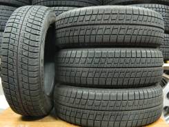 Bridgestone Blizzak Revo2. Всесезонные, износ: 5%, 4 шт