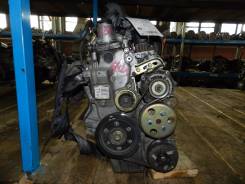 Двигатель в сборе. Honda Fit, GD1 Двигатель L13A