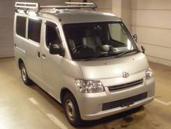 Toyota Town Ace. автомат, 4wd, 1.5 (97 л.с.), бензин, б/п. Под заказ