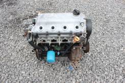 Двигатель в сборе. Chery A13