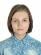 Специалист по банковским операциям. Высшее образование, опыт работы 7 месяцев