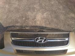 Решетка радиатора. Hyundai H1