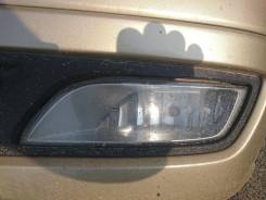Фара противотуманная. Hyundai H1