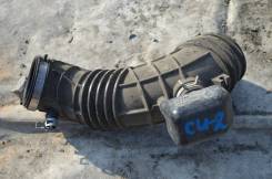 Патрубок воздухозаборника. Honda Accord, CU2 Honda Accord Tourer Двигатель K24Z3