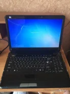 DNS Gamer. 15.6", ��� 8 ��, ���� 500���, WiFi, Bluetooth