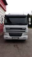 DAF CF. Продам DAF рефрижератор, 6 700 куб. см., 10 000 кг.