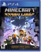 Игры для Sony PlayStation 4.