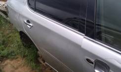 Дверь боковая. Toyota Windom, MCV30 Lexus ES300, MCV30