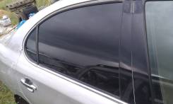 Стекло боковое. Toyota Windom, MCV30 Lexus ES300, MCV30