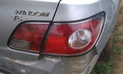 Стоп-сигнал. Toyota Windom, MCV30 Lexus ES300, MCV30
