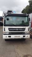 Daewoo Novus. Продам , 11 050 куб. см., 15 000 кг.