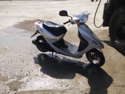Honda Dio AF56. 50 куб. см., исправен, без птс, с пробегом