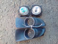 Фара противотуманная. Mazda Atenza, GY3W Двигатель L3VE