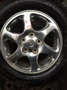Mazda. 6.5x15, 5x114.30