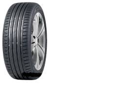 Nokian Hakka V. Летние, без износа, 1 шт