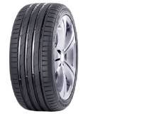 Nokian Hakka Z. Летние, без износа, 1 шт