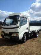 Toyota Dyna. Продаю грузовик Toyota DUNA, 4 600 куб. см., 2 000 кг.