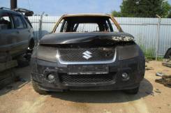 Suzuki Grand Vitara. TD54, J20A