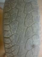 Hankook Dynapro ATM. Грязь AT, износ: 60%, 1 шт