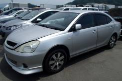 Toyota Allion. AZT240, 1AZ