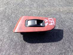 Кнопка стеклоподъемника. Honda Accord, CF5, CF4, CF7, CF6, CF3 Двигатели: F18B, F20B, F23A