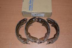 Колодка тормозная. Subaru Forester, SG9L, SF6, SG5, SF5, SG9, SF9, SG69, SG Subaru Legacy, BGB, BG5, BD3, BF5, BG3, BF3, BC5, BG9, BG7, BC3, BD5, BD9...