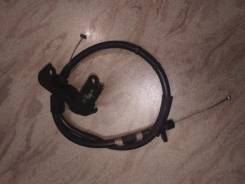 Тросик. Toyota Corona, ST210 Toyota Corona Premio, ST210, ST215 Двигатель 3SFSE