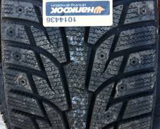 Hankook Winter i*Pike RS W419. Зимние, без шипов, 2016 год, без износа, 1 шт