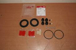 Ремкомплект суппорта. Toyota Kluger V, ACU20, ACU20W, ACU25, ACU25W, MCU20, MCU20W, MCU25, MCU25W, MCU28 Toyota Highlander, ACU20, ACU20L, ACU25, ACU2...