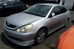 Toyota Allion. AZT240, 1AZ