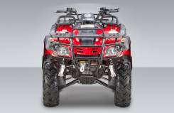 Stels ATV 300. исправен, есть птс, без пробега