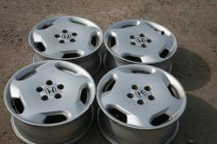 Honda. 7.0x17, 5x114.30, ET55, ЦО 66,0 мм.