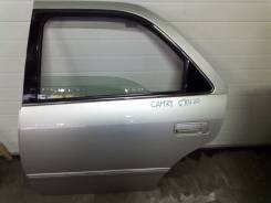 Дверь боковая. Toyota Camry Gracia, SXV20, SXV20W, MCV21, MCV21W, SXV25, SXV25W