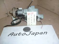 Замок зажигания. Nissan: Bluebird Sylphy, AD Expert, AD, Tiida Latio, Tiida, Note, Wingroad Двигатели: MR20DE, HR15DE, HR16DE, CR12DE, MR18DE