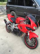 Suzuki TL 1000. 1 000 куб. см., исправен, птс, с пробегом