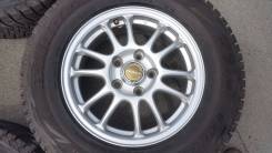 A-Tech Final Mind GR. 6.0x15, 5x114.30, ET45, ЦО 73,0 мм.