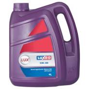 Luxe. Вязкость 5W30, полусинтетическое