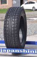 Dunlop Graspic DS1. Зимние, без шипов, 2001 год, износ: 30%, 4 шт