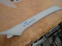 Накладка на стойку. Toyota Vista Ardeo, SV50, SV55, ZZV50, AZV50, AZV55 Toyota Vista, SV50, AZV55, ZZV50, AZV50, SV55 Двигатели: 3SFE, 1AZFSE, 3SFSE...
