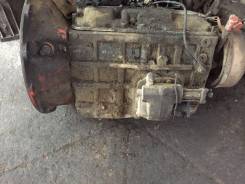Коробка отбора мощности. Nissan Diesel