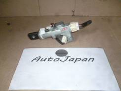 Замок зажигания. Nissan Teana, TNJ31, J31, PJ31 Двигатели: QR25DE, VQ35DE, VQ23DE