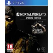 Игры для Sony PlayStation 4.