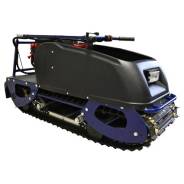 Барс Следопыт 500 RV7 F. исправен, без птс, без пробега