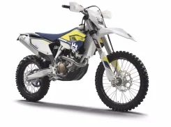 Husqvarna FE 501. 500����. ��., ��������, ��� ���, ��� ������� ����
