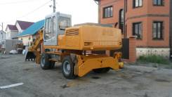 Liebherr A 904 C Litronic. Продам колесный эксковатор, 1,00 куб. м.